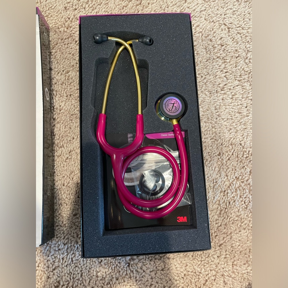 Littmann Classic III Stethoscope